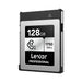 EAN 0843367124589 - Lexar LCXEXSL128G-RNENG memoria flash 128 GB CFexpress tipo B imagen 2