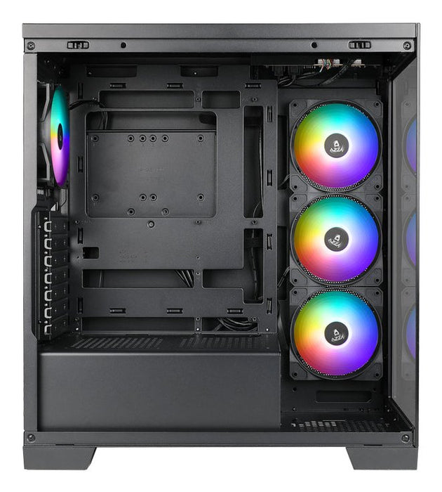 EAN 4712839552075 - Azza Cove Midi Tower imagen 3