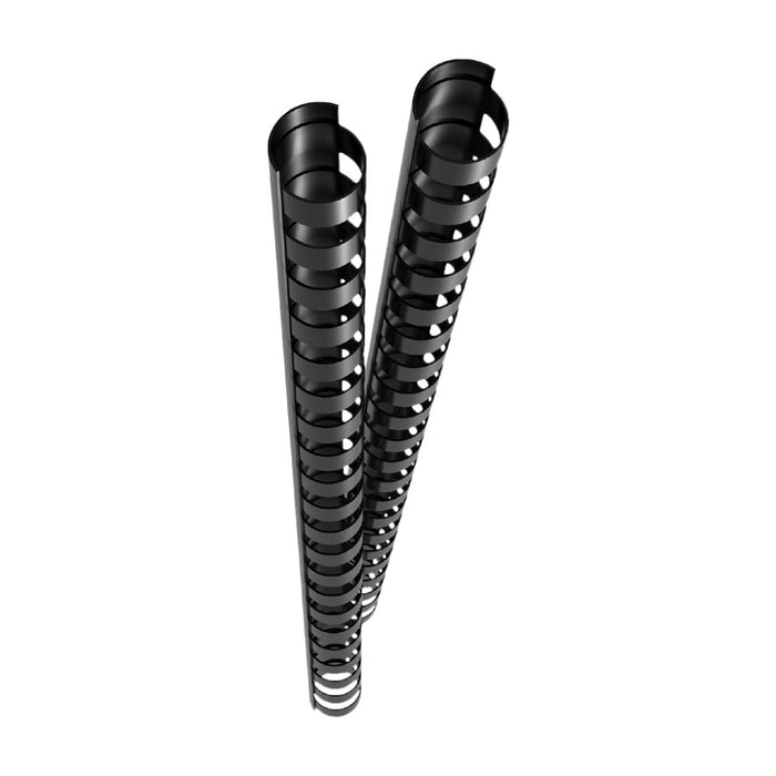 EAN 4015468123730 - Genie 12373 carpeta para encuadernado y accesorio Peine de encuadernación imagen 1