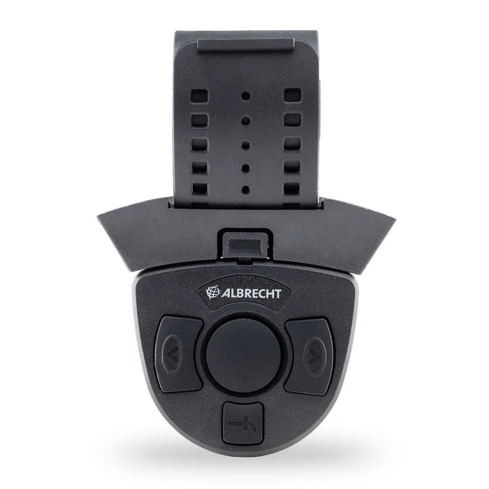 EAN 4032661419804 - Albrecht WP-24 CB mando a distancia Radio bidireccional Botones imagen 2