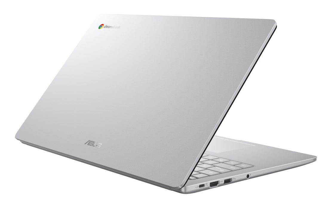 EAN 4711636141826 - ASUS Chromebook CX1505CKA-S70226 Intel® Celeron® N 39,6 cm (15.6") LPDDR4x-SDRAM Wi-Fi 6 (802.11ax) imagen 5