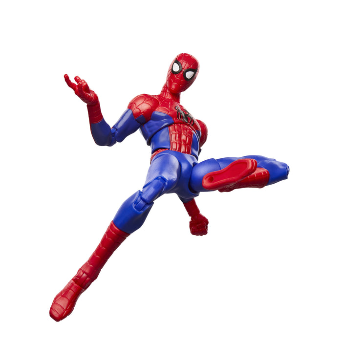 EAN 5010996237866 - Marvel Spider-Man F91735X0 figura de juguete para niños imagen 5