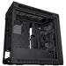 EAN 4711387664469 - ASUS ProArt PA602 Wood Edition – Metal Panel Midi Tower Negro imagen 15
