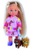 EAN 4006592090074 - Smoby 105733688S12 muñeca imagen 1