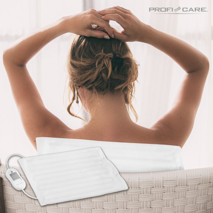 EAN 4006160305906 - ProfiCare PC-HK 3059 manta eléctrica 30 x 40 cm 100 W imagen 3