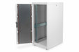 EAN 4015867231913 - Equip EBF-26-6080-G-BAAA armario rack 26U Rack o bastidor independiente Gris claro imagen 2