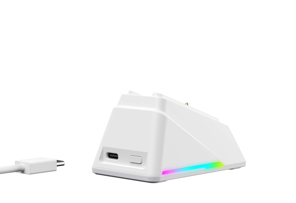 EAN 6939119070441 - Havit StarBlaze-1 (Black and white) ratón Juego 26000 DPI imagen 15