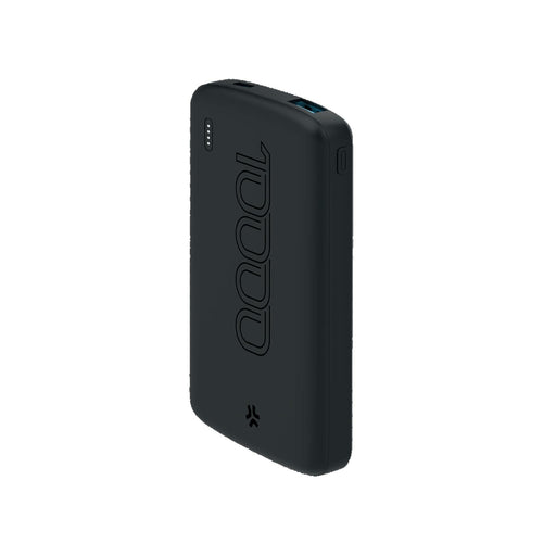 EAN 8021735207641 - Celly PBE10000EVOBK batería externa Litio 10000 mAh Negro imagen 1