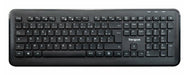 EAN 5063194001821 - Targus AKM610FR teclado Ratón incluido Universal RF inalámbrico AZERTY Francés Negro imagen 6
