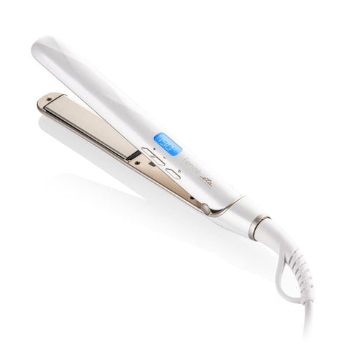 EAN 8590393320783 - Eta ETA933690000 Utensilio de peinado Plancha de pelo Caliente Blanco 45 W 1,69 m imagen 2