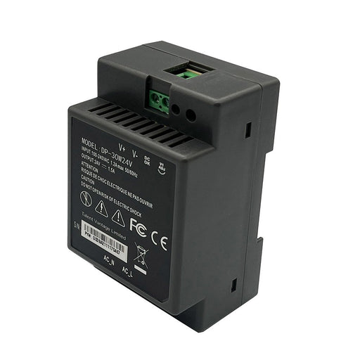 EAN 4717964704740 - Edimax DP-30W24V corta circuito imagen 1