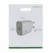 EAN 4250774952777 - 4smarts 465575 cargador de dispositivo móvil Universal Blanco USB Interior imagen 9