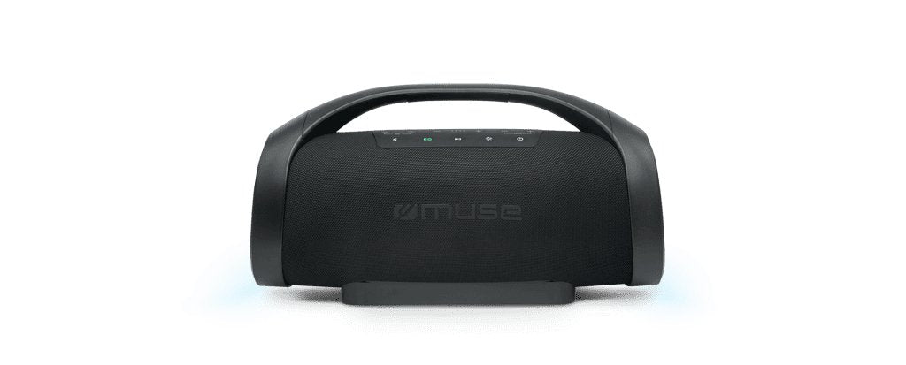 EAN 3700460209384 - Muse M-980 BT Sistema de altavoz portátil 2.1 Negro 300 W imagen 1