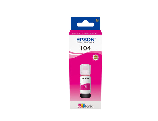 EAN 8715946655826 - Epson 104 EcoTank imagen 1