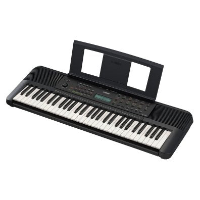 EAN 4957812692847 - Yamaha PSR-E283 teclado MIDI 61 llaves Negro, Blanco imagen 4