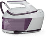EAN 8720389015267 - Philips 6000 series PSG6020/30 estación plancha al vapor 2400 W 1,8 L Suela SteamGlide Plus Púrpura, Blan imagen 2