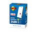 EAN 4023125028878 - Repeater FRITZ! 2400 INT Transmisor y receptor de red Gris, Blanco 10, 100, 1000 Mbit/s imagen 3