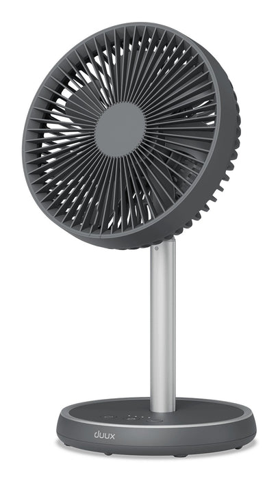 EAN 8716164986709 - Duux Rize Gris imagen 4