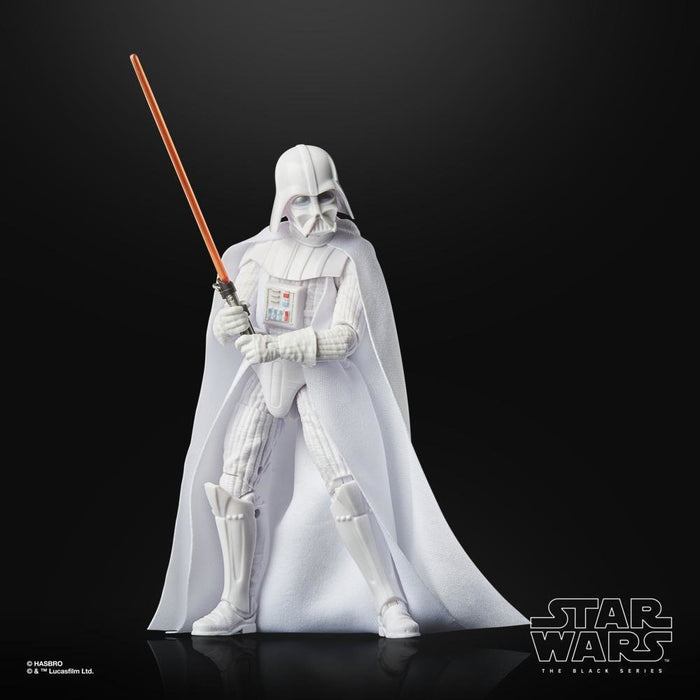 EAN 5010993962877 - Star Wars The Black Series Infinities Darth Vader imagen 5