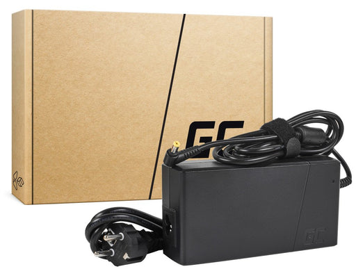 EAN 5904326375383 - Green Cell AD144P adaptador e inversor de corriente Universal 180 W Negro imagen 1