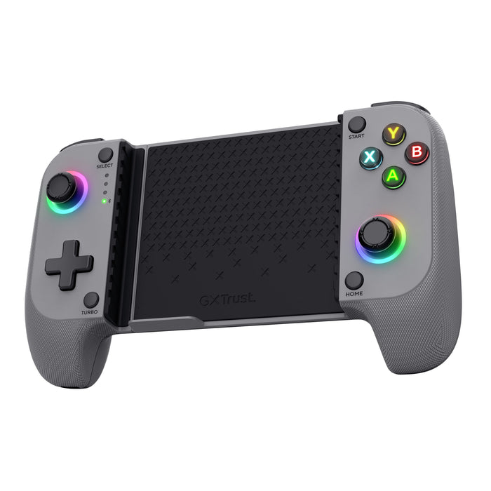 EAN 8713439256499 - Trust GXT 735G Mylox Gris Bluetooth Gamepad Analógico/Digital Android, iOS imagen 1