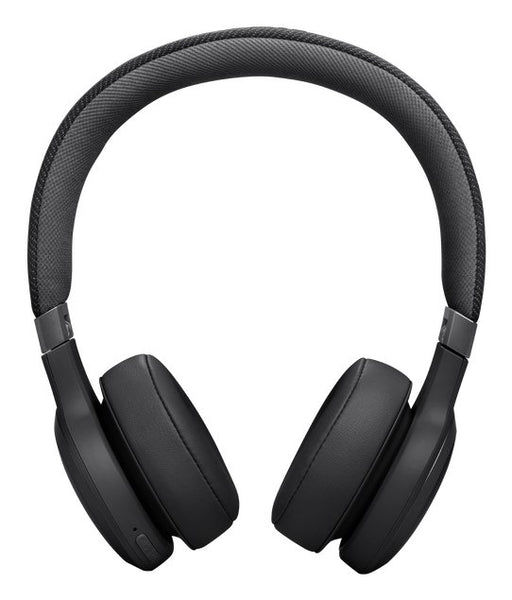 EAN 1200130004735 - JBL Live 670NC Auriculares Inalámbrico Diadema Llamadas/Música Bluetooth Negro imagen 2
