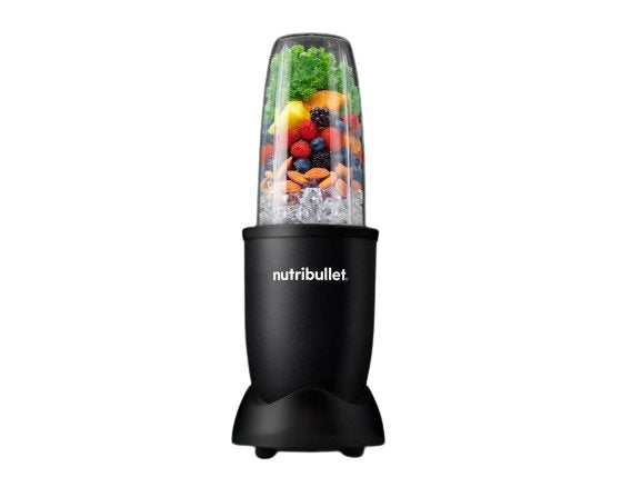 EAN 8006447002494 - NutriBullet Pro 900 0,9 L Batidora de vaso 900 W Champán imagen 1