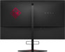 EAN 0193808255311 - HP OMEN X 27 pantalla para PC 68,6 cm (27") 2560 x 1440 Pixeles Quad HD LED Negro imagen 10