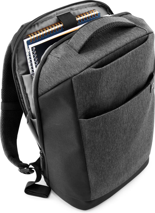 EAN 4573595588070 - HP Renew Travel 15.6 Laptop Backpack mochila Mochila informal Gris Poliéster imagen 2