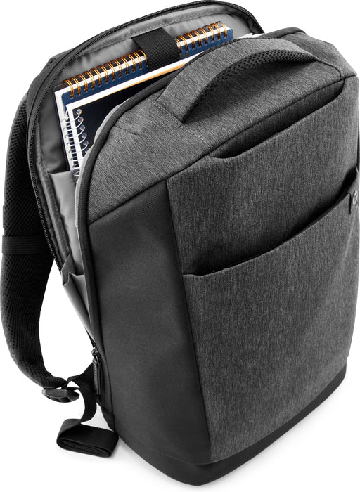 EAN 4573595588070 - HP Renew Travel 15.6 Laptop Backpack mochila Mochila informal Gris Poliéster imagen 2