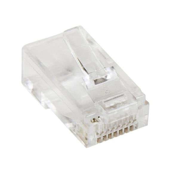 EAN 0065030795319 - StarTech.com CRJ4550PK conector imagen 1