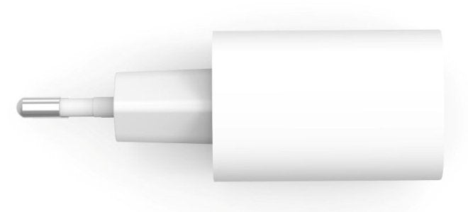 EAN 3567042031418 - Port Designs 900031EU cargador de dispositivo móvil Universal Blanco Corriente alterna Carga rápida Inter imagen 5