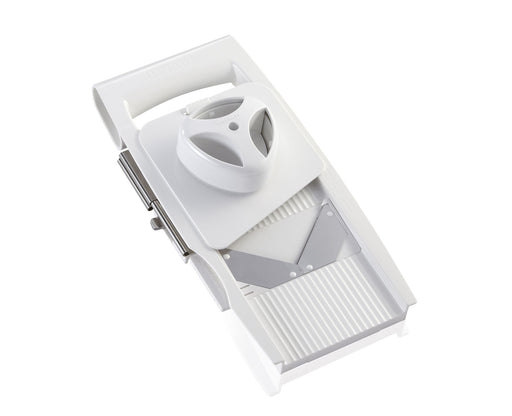 EAN 4006501231703 - Leifheit 4 + 1 All-Purpose Grater Blanco imagen 1