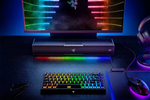 EAN 8886419379041 - Razer Leviathan V2 Negro 65 W imagen 2