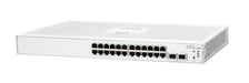 EAN 0190017518862 - HPE Aruba Networking Networking Instant On Switch 24p Gigabit 2p SFP 1830 imagen 2