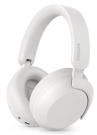 EAN 4895229160903 - Philips TAH8000EWT/00 auricular y casco Auriculares Inalámbrico Diadema Llamadas/Música USB Tipo C Blueto imagen 1