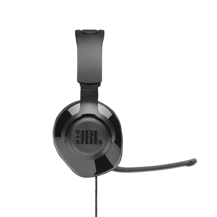 EAN 6925281969546 - JBL Quantum 200 Auriculares Alámbrico Diadema Juego Negro imagen 2