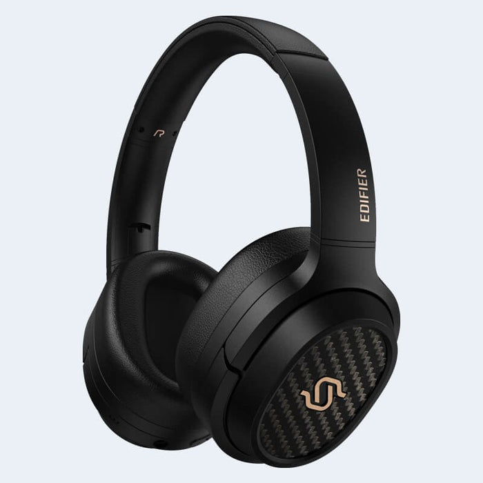 EAN 6923520243778 - Edifier S3 Auriculares Inalámbrico y alámbrico Diadema Llamadas/Música Bluetooth Negro imagen 4