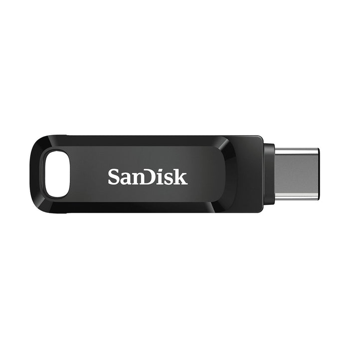 EAN 619659177638 - SanDisk Ultra Dual Drive Go unidad flash USB 256 GB USB Type-A / USB Type-C 3.2 Gen 1 (3.1 Gen 1) Negro imagen 2