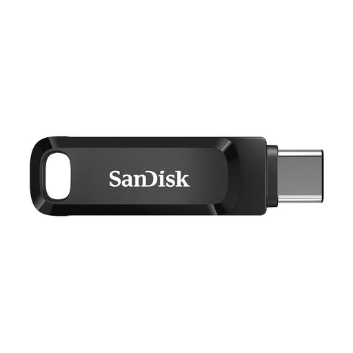 EAN 619659177133 - SanDisk Ultra Dual Drive Go unidad flash USB 32 GB USB Type-A / USB Type-C 3.2 Gen 1 (3.1 Gen 1) Negro imagen 2