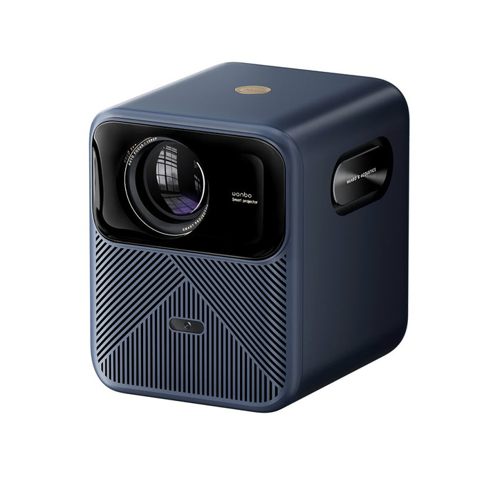 EAN 6970885350412 - WANBO Mozart 1 Pro proyector de película 900 lúmenes ANSI 1920 x 1080 Pixeles Azul imagen 7
