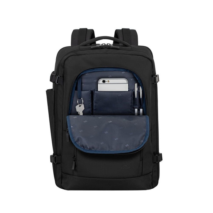 EAN 4260403579152 - Rivacase 8461 43,9 cm (17.3") Mochila Negro imagen 4