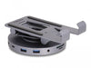 EAN 4043619880171 - DeLOCK 88017 base para portátil y replicador de puertos Alámbrico USB 3.2 Gen 1 (3.1 Gen 1) Type-A + Type imagen 3