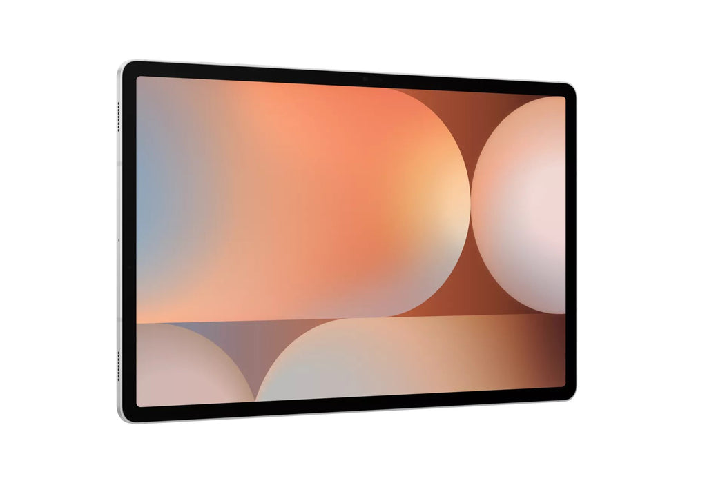 EAN 8806095609515 - Samsung Galaxy Tab S10+ LTE-TDD & LTE-FDD 256 GB 31,5 cm (12.4") 12 GB Wi-Fi 6E (802.11ax) Plata imagen 18