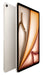EAN 195949978500 - Apple iPad Air Apple M 1 TB 33 cm (13") 8 GB Wi-Fi 6E (802.11ax) iPadOS 18 Beige imagen 2