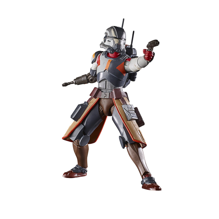 EAN 5010996108258 - Star Wars The Black Series Echo (Mercenary Gear) imagen 2