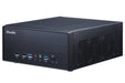 EAN 887993006796 - Shuttle XPС slim XH610G2 PC/estación de trabajo barebone Escritorio Negro Intel H610 LGA 1700 imagen 4
