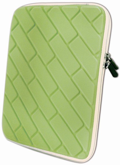 EAN 8435099512721 - Approx APPIPC07GP funda para tablet 20,1 cm (7.9") Verde imagen 1
