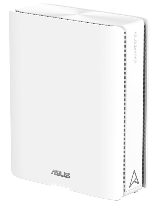 EAN 4711387249178 - ASUS ZenWiFi BQ16 Tribanda (2.4 GHz / 5 GHz / 6 GHz) Wi-Fi 7 (802.11be) Blanco 3 Interno imagen 1