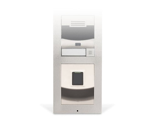 EAN 8595159508443 - Axis 01276-001 lector de huella digital 15,24 x 20,32 DPI Negro, Acero imagen 2